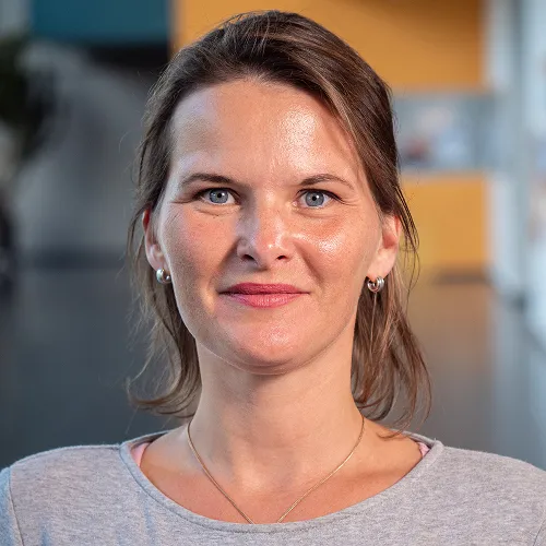 Anja Katharina Weiß M.A.