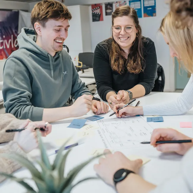 CoDesign Workshops
